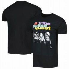 画像1: A Tribe Called Quest   Graphic T-Shirt (1)