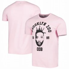 画像1: Ol' Dirty Bastard × Reason   Brooklyn Zoo T-Shirt  (1)