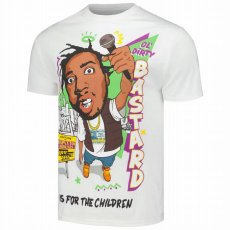 画像2: Ol' Dirty Bastard × Reason   Funky T-Shirt  (2)