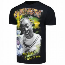 画像2: Ol' Dirty Bastard × Reason   Oh Baby T-Shirt  (2)