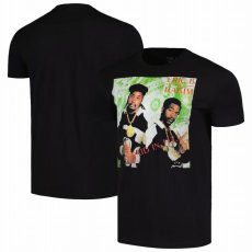 画像1: Eric B. & Rakim   Paid In Full T-Shirt (1)