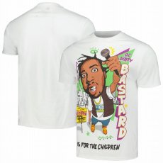 画像1: Ol' Dirty Bastard × Reason   Funky T-Shirt  (1)