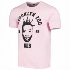 画像2: Ol' Dirty Bastard × Reason   Brooklyn Zoo T-Shirt  (2)