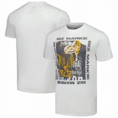 画像1: 50th Anniversary of Hip Hop  Biz Markie Graphic T-Shirt  (1)
