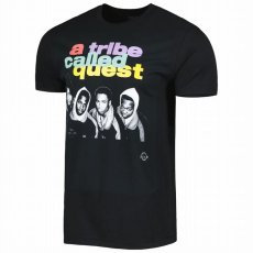 画像2: A Tribe Called Quest   Graphic T-Shirt (2)