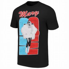 画像2: Mary J. Blige   Team USA Graphic T-Shirt (2)