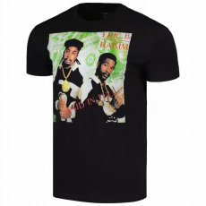 画像2: Eric B. & Rakim   Paid In Full T-Shirt (2)