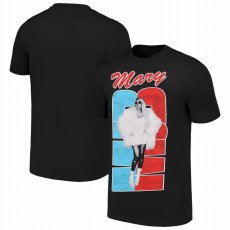画像1: Mary J. Blige   Team USA Graphic T-Shirt (1)