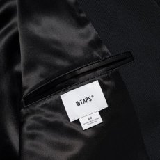 画像6: 予約商品 WTAPS   ACADEMY / Jacket / Wopl. Serge (6)