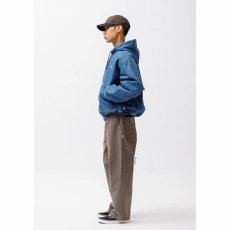 画像13: 予約商品 WTAPS   D00M / Jacket / Cotton. Denim 2color (13)