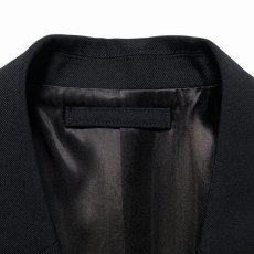 画像2: 予約商品 WTAPS   ACADEMY / Jacket / Wopl. Serge (2)