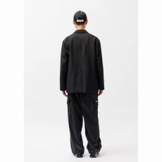 画像10: 予約商品 WTAPS   ACADEMY / Jacket / Wopl. Serge (10)