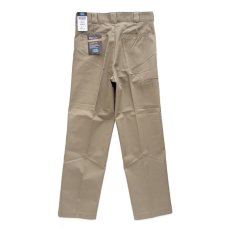 画像2: LA GATE  Loose Fit Double Knee Work Pants 2color 32×30 (2)