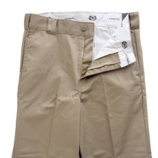 画像3: LA GATE  Loose Fit Double Knee Work Pants 2color 32×30 (3)