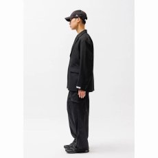 画像9: 予約商品 WTAPS   ACADEMY / Jacket / Wopl. Serge (9)