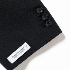 画像4: 予約商品 WTAPS   ACADEMY / Jacket / Wopl. Serge (4)
