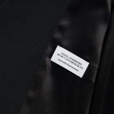 画像5: 予約商品 WTAPS   ACADEMY / Jacket / Wopl. Serge (5)