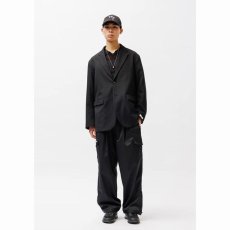 画像8: 予約商品 WTAPS   ACADEMY / Jacket / Wopl. Serge (8)