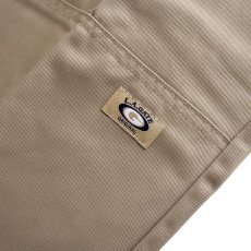 画像4: LA GATE  Loose Fit Double Knee Work Pants 2color 32×30 (4)