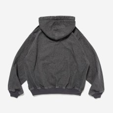 画像3: 予約商品 WTAPS   D00M / Jacket / Cotton. Denim 2color (3)