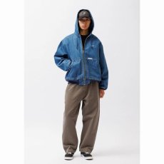 画像10: 予約商品 WTAPS   D00M / Jacket / Cotton. Denim 2color (10)