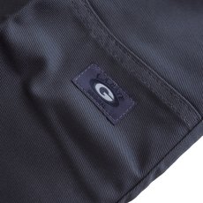 画像3: LA GATE  Loose Fit Double Knee Work Pants CHARCOAL 34×30 (3)