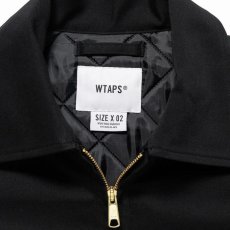 画像2: 予約商品 WTAPS   WRECKER / Jacket / Nyco. Twill. Cordura (2)