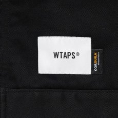 画像3: 予約商品 WTAPS   WRECKER / Jacket / Nyco. Twill. Cordura (3)