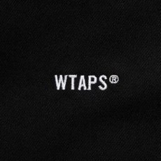画像6: 予約商品 WTAPS   WRECKER / Jacket / Nyco. Twill. Cordura (6)