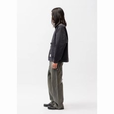 画像9: 予約商品 WTAPS   WRECKER / Jacket / Nyco. Twill. Cordura (9)