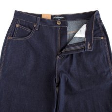 画像3: Kno-betta  Denim Painter Pants RAW INDIGO 32×30 1/2 (3)