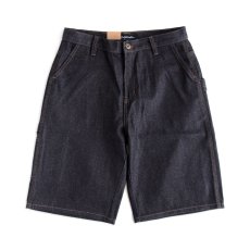 RAW BLACK