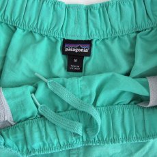 画像2: 【 USED 】ETERNITY's SELECT USED   Patagonia   Women Baggies Shorts (M) (2)