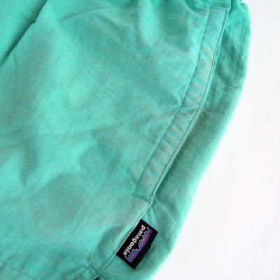 画像1: 【 USED 】ETERNITY's SELECT USED Patagonia Women Baggies Shorts (M)