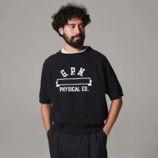 画像13: 予約商品 Champion True To Archives   CRSS S/S Crewneck Sweatshirt 2color (13)