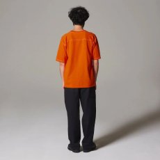 画像14: 予約商品 Champion True To Archives   QB 1/4 Football T-Shirt 2color (14)