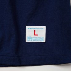画像9: 予約商品 Champion True To Archives   QB 1/4 Football T-Shirt 2color (9)