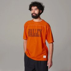 画像11: 予約商品 Champion True To Archives   QB 1/4 Football T-Shirt 2color (11)
