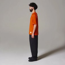 画像13: 予約商品 Champion True To Archives   QB 1/4 Football T-Shirt 2color (13)