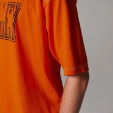 画像15: 予約商品 Champion True To Archives   QB 1/4 Football T-Shirt 2color (15)