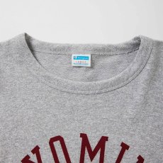 画像3: 予約商品 Champion True To Archives   77QS T-Shirt (3)