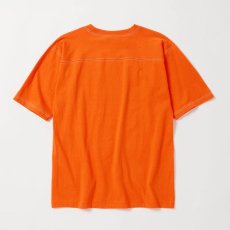 画像4: 予約商品 Champion True To Archives   QB 1/4 Football T-Shirt 2color (4)