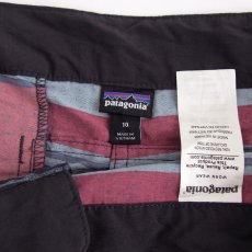 画像3: 【 USED 】ETERNITY's SELECT USED   Patagonia   Women Wavefarer Board Shorts (10) (3)