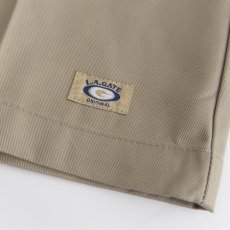 画像5: LA GATE  Loose Fit Twill Work Shorts 2color (5)
