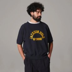 画像14: 予約商品 Champion True To Archives   CRSS S/S Crewneck Sweatshirt 2color (14)