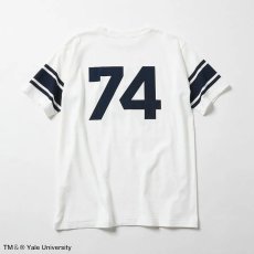 画像4: 予約商品 Champion True To Archives   WIN S/S Football T-Shirt 3color (4)