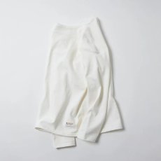 画像4: 予約商品 Champion True To Archives   Practice L/S Football T-Shirt 3color (4)