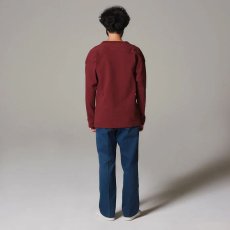 画像9: 予約商品 Champion True To Archives   Practice L/S Football T-Shirt 3color (9)