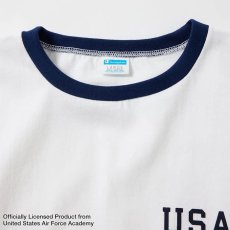 画像5: 予約商品 Champion True To Archives   PLEBE S/S Ringer T-Shirt 4color (5)