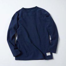 画像5: 予約商品 Champion True To Archives   Practice L/S Football T-Shirt 3color (5)